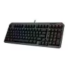 Mechaninė žaidimų klaviatūra ASUS TUF Gaming K3 Gen II RGB apšviesta