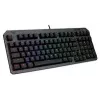 Mechaninė žaidimų klaviatūra ASUS TUF Gaming K3 Gen II RGB apšviesta