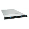 ASUS RS501A-E12-RS4 LGA 6096 Rack (1U) Juoda, Sidabrinė
