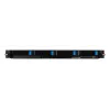 ASUS RS501A-E12-RS4 LGA 6096 Rack (1U) Juoda, Sidabrinė