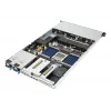ASUS RS501A-E12-RS4 LGA 6096 Rack (1U) Juoda, Sidabrinė