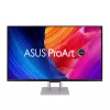 Kompiuterio monitorius ASUS ProArt PA27UCDMR 67.3 cm (26.5 colio) 3840×2160 4K OLED sidabrinis, 0.1 ms, USB 3.2 Gen 2, garsiakalbiai, VESA