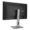 Kompiuterio monitorius ASUS ProArt PA278CGRV 27 colių (68,6 cm) QHD 2560×1440 IPS LCD sidabrinis, 5 ms, USB‑C, USB 3.2 šakotuvas, garsiakalbiai, VESA, aukščio reguliavimas