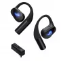 Ausinės ASUS ROG Cetra Open Wireless TWS Bluetooth užkabinamos už ausies, juodos, 20–20000 Hz, 116 g