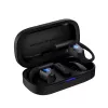 Ausinės ASUS ROG Cetra Open Wireless TWS Bluetooth užkabinamos už ausies, juodos, 20–20000 Hz, 116 g