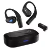 Ausinės ASUS ROG Cetra Open Wireless TWS Bluetooth užkabinamos už ausies, juodos, 20–20000 Hz, 116 g