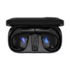 Ausinės ASUS ROG Cetra Open Wireless TWS Bluetooth užkabinamos už ausies, juodos, 20–20000 Hz, 116 g