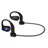 Ausinės ASUS ROG Cetra Open Wireless TWS Bluetooth užkabinamos už ausies, juodos, 20–20000 Hz, 116 g