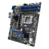 Pagrindinė plokštė ASUS P13R-M/10G-2T Intel C262 LGA 1700 micro ATX