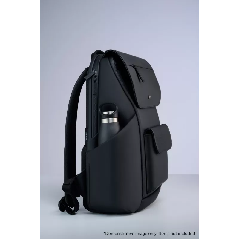 Kuprinė ASUS ProArt PP2600 40,6 cm (16 colių) — poliesteris/PU, juoda, 1,14 kg