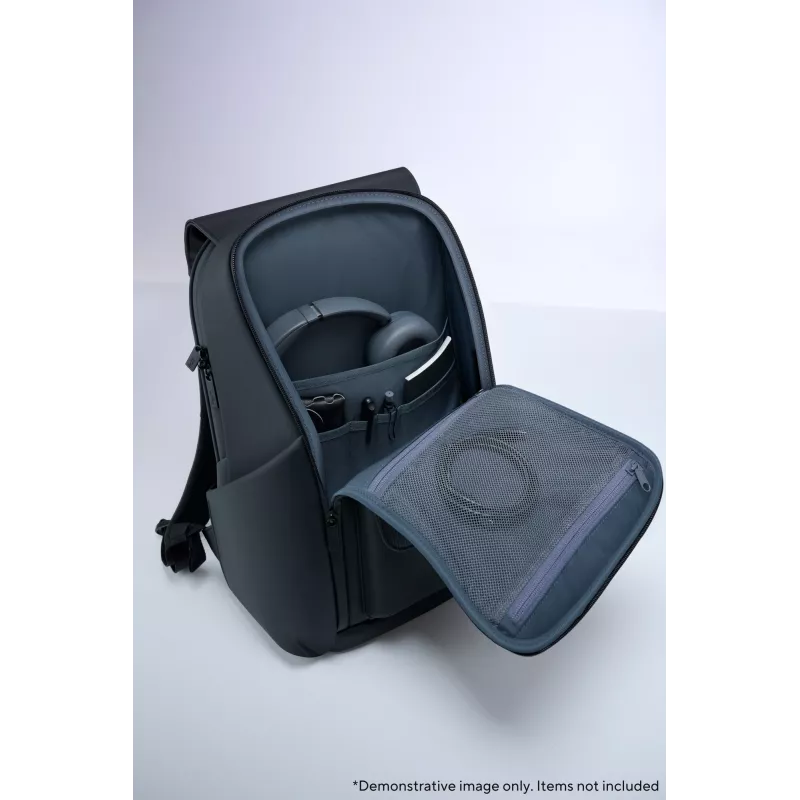 Kuprinė ASUS ProArt PP2600 40,6 cm (16 colių) — poliesteris/PU, juoda, 1,14 kg