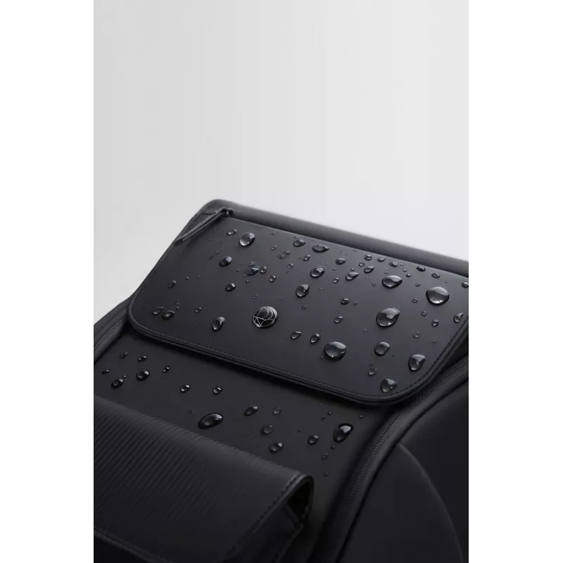 Kuprinė ASUS ProArt PP2600 40,6 cm (16 colių) — poliesteris/PU, juoda, 1,14 kg