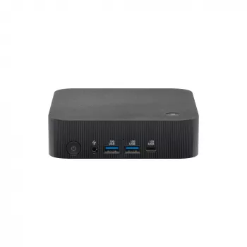 ASUS ExpertCenter PN54-BBR726MNS1 0,6 L dydžio kompiuteris juodas 260 3,8 GHz