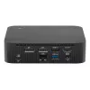 ASUS ExpertCenter PN54-BBR726MNS1 0,6 L dydžio kompiuteris juodas 260 3,8 GHz