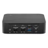 ASUS ExpertCenter PN54-BBR726MNS1 0,6 L dydžio kompiuteris juodas 260 3,8 GHz