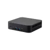 ASUS ExpertCenter PN54-BBR726MNS1 0,6 L dydžio kompiuteris juodas 260 3,8 GHz