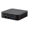 ASUS ExpertCenter PN54-BBR726MNS1 0,6 L dydžio kompiuteris juodas 260 3,8 GHz
