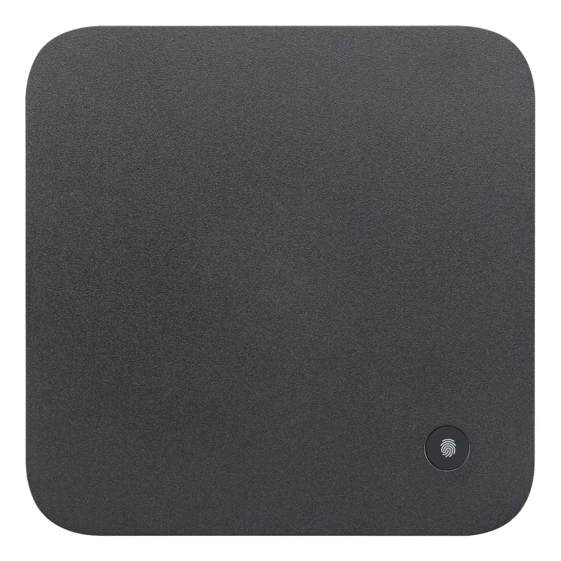 ASUS ExpertCenter PN54-BBR726MNS1 0,6 L dydžio kompiuteris juodas 260 3,8 GHz