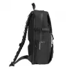 Kuprinė nešiojamam kompiuteriui ASUS ROG Archer Backpack 16 BP2600 — tinka 40,6 cm (16 colių) ekranui, poliesteris ir oda, juoda