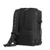 Kuprinė nešiojamam kompiuteriui ASUS ROG Archer Backpack 16 BP2600 — tinka 40,6 cm (16 colių) ekranui, poliesteris ir oda, juoda