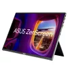 ASUS ZenScreen OLED MQ16FC kompiuterio monitorius 40,6 cm (16 colių) 1920 x 1200 pikselių WUXGA sidabrinis