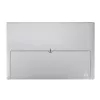 ASUS ZenScreen OLED MQ16FC kompiuterio monitorius 40,6 cm (16 colių) 1920 x 1200 pikselių WUXGA sidabrinis