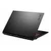 ASUS TUF Gaming A18 TUF808UP-DICS9097W AMD Ryzen™ 7 260 Nešiojamasis kompiuteris 45,7 cm (18 colių) WQXGA 32 GB DDR5-SDRAM 1 TB SSD NVIDIA GeForce RTX 5070 Wi-Fi 6E (802.11ax) Windows 11 Home Juoda, Pilka