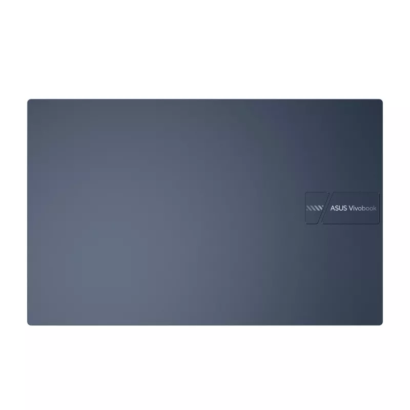Nešiojamas kompiuteris ASUS Vivobook 17 X1704VA Intel Core 3 100U, 17,3 col. FHD, 16 GB DDR5, 512 GB SSD, Wi‑Fi 6, Windows 11 Home, mėlynas