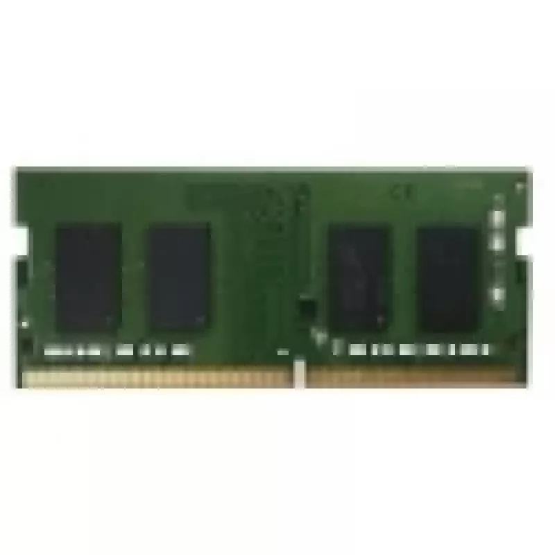 QNAP RAM-16GDR4ECT0-SO-2666 atminties modulis 16 GB 1 x 16 GB DDR4 260 kontaktų SO-DIMM ECC