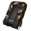 ADATA HD710M Pro išorinis kietasis diskas 1 TB USB Type-A / Micro-USB B 3.2 Gen 1 (3.1 Gen 1) Kamufliažas