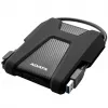 ADATA HD680 išorinis kietasis diskas 2 TB USB 3.2 Gen 1 (3.1 Gen 1) Juodas