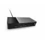 MSI USB-C Docking Station Gen 2 USB 3.2 Gen 2 (3.1 Gen 2) Type-C Juoda