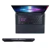 Nešiojamasis kompiuteris GIGABYTE AORUS MASTER 16 BYHC5FRE65SP — Intel Core Ultra 9 275HX, 16 colių WQXGA, 32 GB DDR5, 2 TB SSD, NVIDIA GeForce RTX 5080, Windows 11 Pro