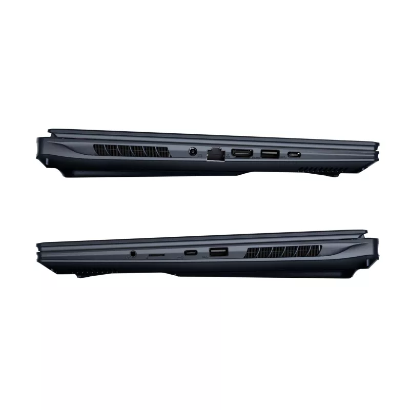 Nešiojamasis kompiuteris GIGABYTE AORUS MASTER 16 BYHC5FRE65SP — Intel Core Ultra 9 275HX, 16 colių WQXGA, 32 GB DDR5, 2 TB SSD, NVIDIA GeForce RTX 5080, Windows 11 Pro