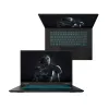 Nešiojamas kompiuteris GIGABYTE GAMING A16 CWHI3FR894SH, „Intel Core i7-13620H“, 16 colių WUXGA, 16 GB DDR5, 1 TB SSD, „NVIDIA GeForce RTX 5070“, „Wi‑Fi 6E“, „Windows 11 Home“