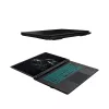 Nešiojamas kompiuteris GIGABYTE GAMING A16 CWHI3FR894SH, „Intel Core i7-13620H“, 16 colių WUXGA, 16 GB DDR5, 1 TB SSD, „NVIDIA GeForce RTX 5070“, „Wi‑Fi 6E“, „Windows 11 Home“