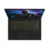 GIGABYTE GAMING A18 3VHK3FRC64SH nešiojamasis kompiuteris AMD Ryzen™ 7 260 45,7 cm (18 colių) WQXGA 32 GB DDR5-SDRAM 1 TB SSD NVIDIA GeForce RTX 5060 Wi-Fi 6E (802.11ax) Windows 11 Home juoda