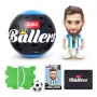ZURU FIFA WORLD CUP 2026™ Ballers Series 1, 3 m., FIFA, juoda