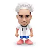 ZURU FIFA WORLD CUP 2026™ Ballers Series 1, 3 m., FIFA, juoda