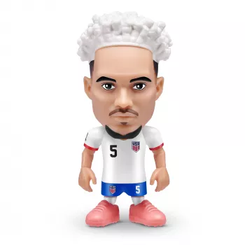 ZURU FIFA WORLD CUP 2026™ Ballers Series 1, 3 m., FIFA, juoda