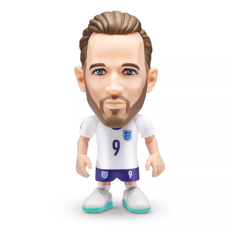 ZURU FIFA WORLD CUP 2026™ Ballers Series 1, 3 m., FIFA, juoda