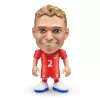 ZURU FIFA WORLD CUP 2026™ Ballers Series 1, 3 m., FIFA, juoda