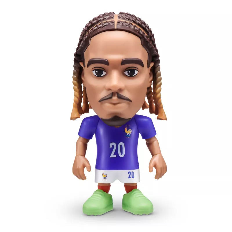 ZURU FIFA WORLD CUP 2026™ Ballers Series 1, 3 m., FIFA, juoda