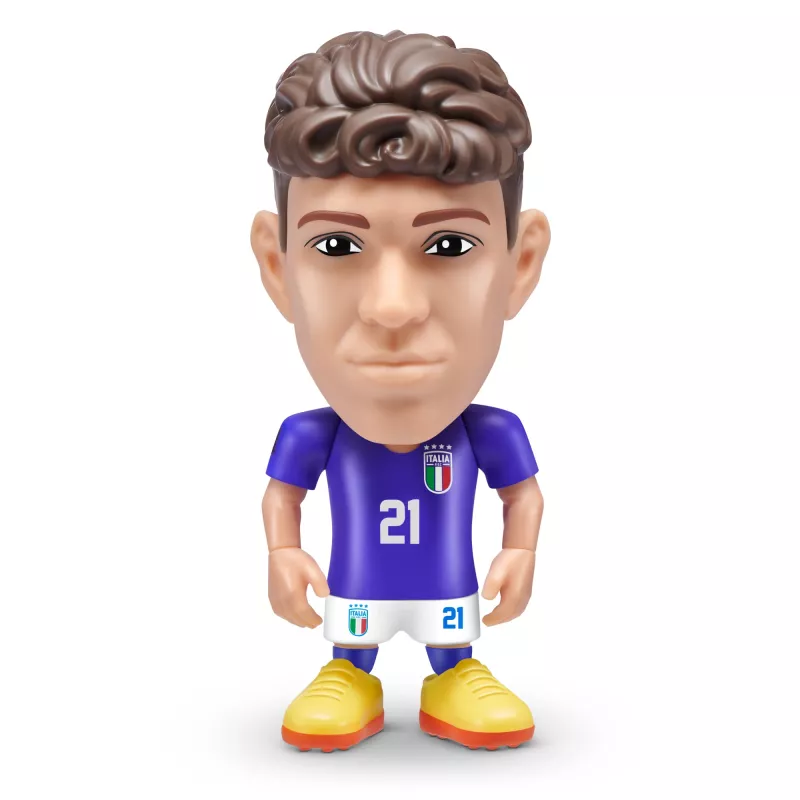 ZURU FIFA WORLD CUP 2026™ Ballers Series 1, 3 m., FIFA, juoda