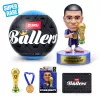 ZURU FIFA WORLD CUP 2026™ Ballers Series 1, 3 m., FIFA, juoda