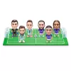 ZURU FIFA WORLD CUP 2026™ Ballers Series 1, 3 m., FIFA, juoda