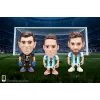 ZURU FIFA WORLD CUP 2026™ Ballers Series 1, 3 m., FIFA, juoda