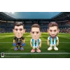 ZURU FIFA WORLD CUP 2026™ Ballers Series 1, 3 m., FIFA, juoda