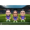 ZURU FIFA WORLD CUP 2026™ Ballers Series 1, 3 m., FIFA, juoda