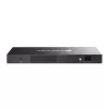 TP-Link Omada DS1016G tinklo komutatorius Nevaldomas Gigabit Ethernet (10/100/1000) 1U Juodas